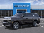 2027 Chevrolet Tahoe LS