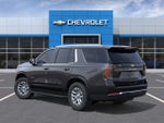 2027 Chevrolet Tahoe LS