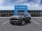 2027 Chevrolet Tahoe LS