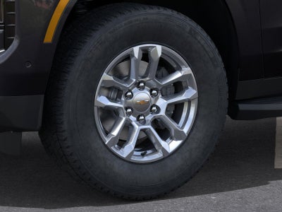 2027 Chevrolet Tahoe LS
