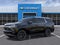 2027 Chevrolet Tahoe LT