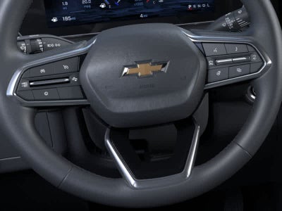 2027 Chevrolet Tahoe LT