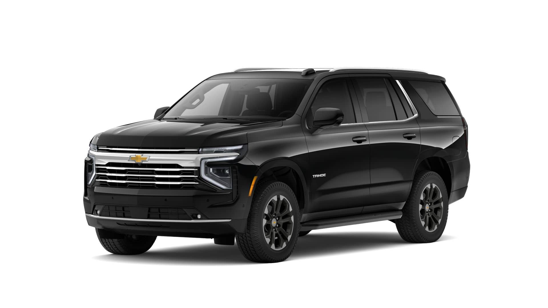 2027 Chevrolet Tahoe LT