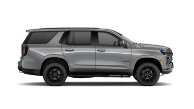 2027 Chevrolet Tahoe Z71