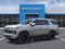 2027 Chevrolet Tahoe Premier