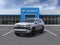 2027 Chevrolet Tahoe Premier