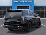 2027 Chevrolet Tahoe Premier