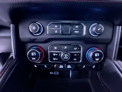 2021 Chevrolet Suburban RST