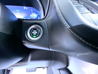 2022 Chevrolet Suburban Premier