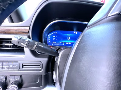 2022 Chevrolet Suburban Premier