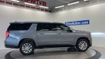 2022 Chevrolet Suburban Premier