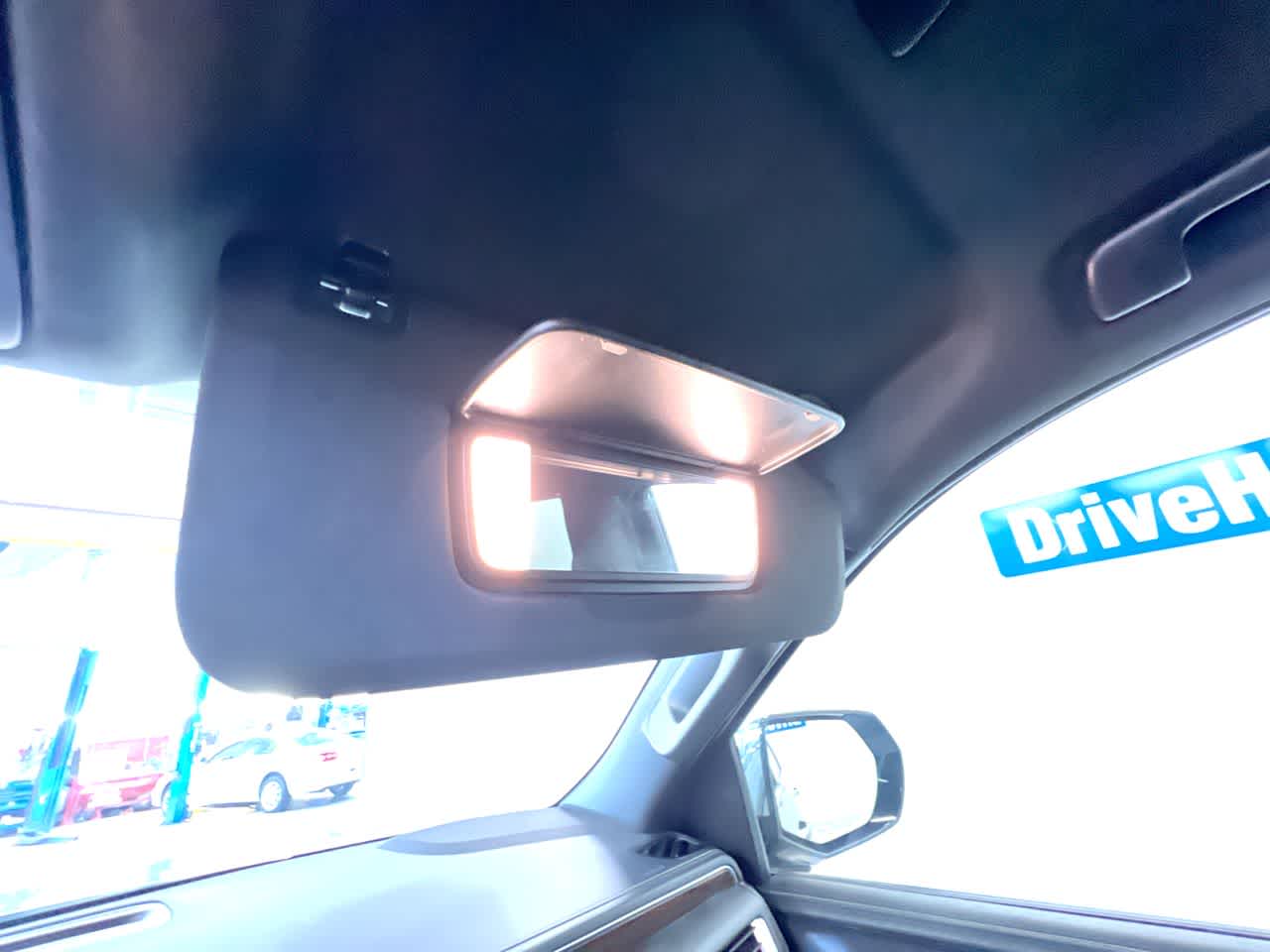 2022 Chevrolet Suburban Premier