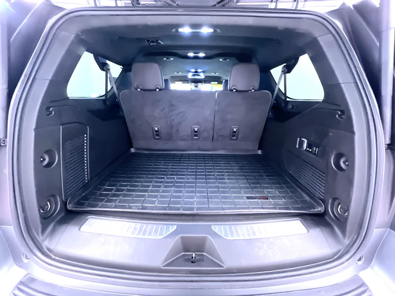 2022 Chevrolet Suburban Premier