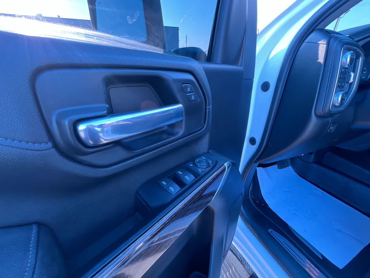 2022 GMC Sierra 3500 HD SLE DRW