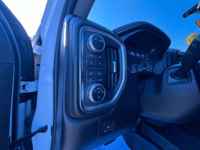 2022 GMC Sierra 3500 HD SLE DRW