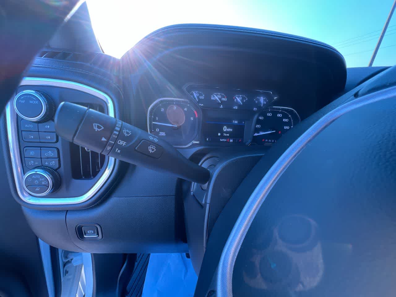 2022 GMC Sierra 3500 HD SLE DRW