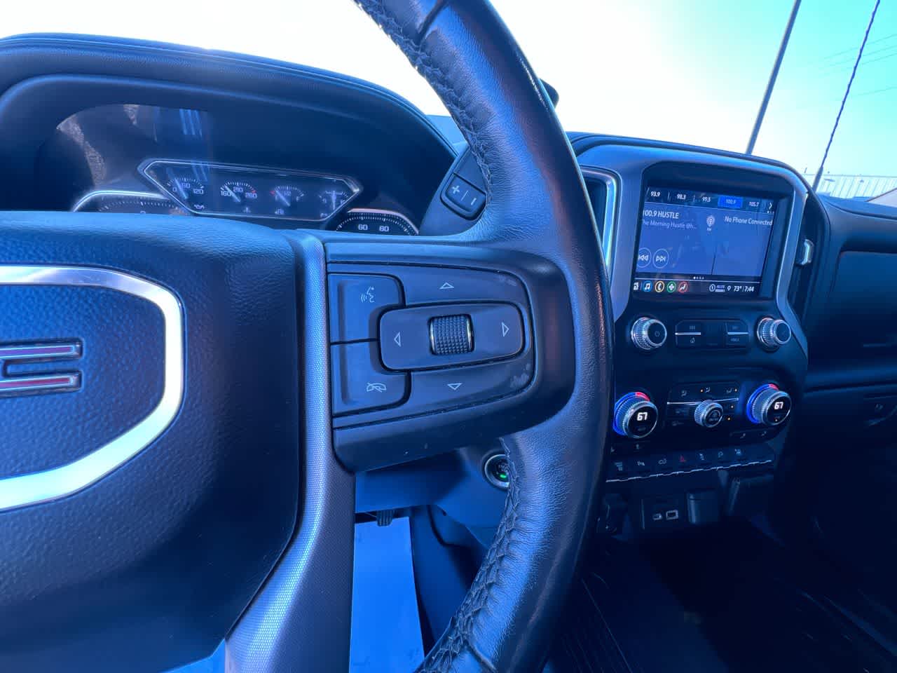 2022 GMC Sierra 3500 HD SLE DRW