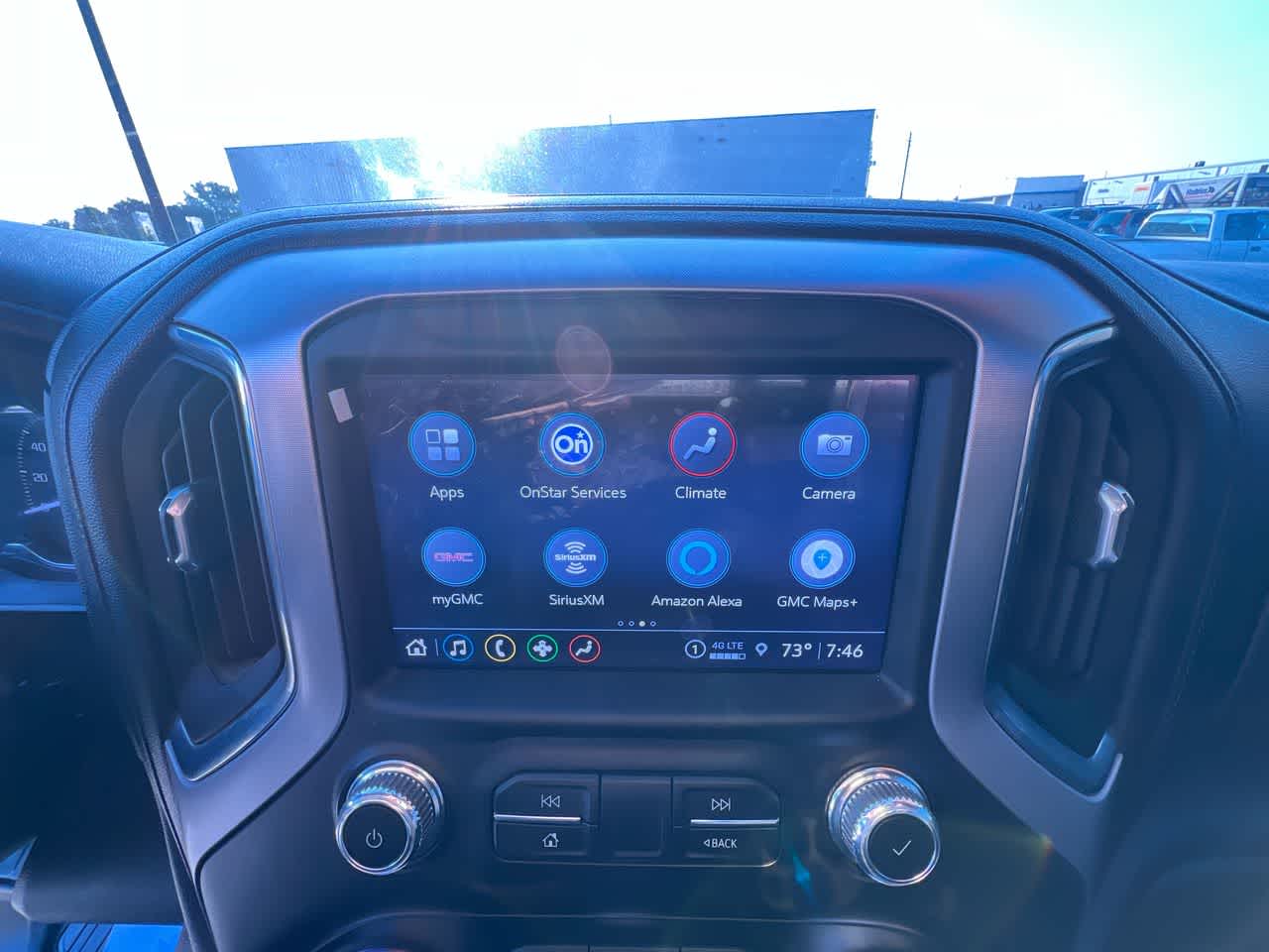 2022 GMC Sierra 3500 HD SLE DRW
