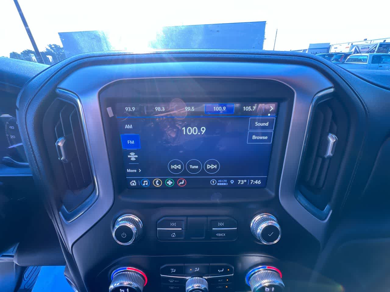 2022 GMC Sierra 3500 HD SLE DRW