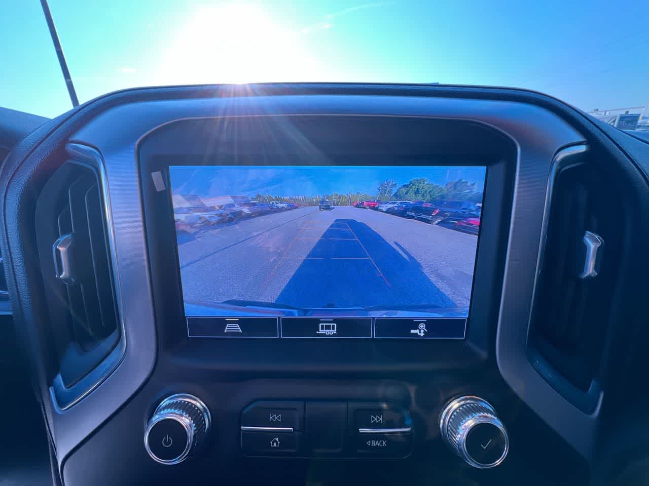 2022 GMC Sierra 3500 HD SLE DRW