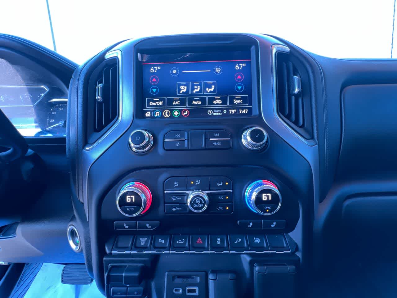 2022 GMC Sierra 3500 HD SLE DRW