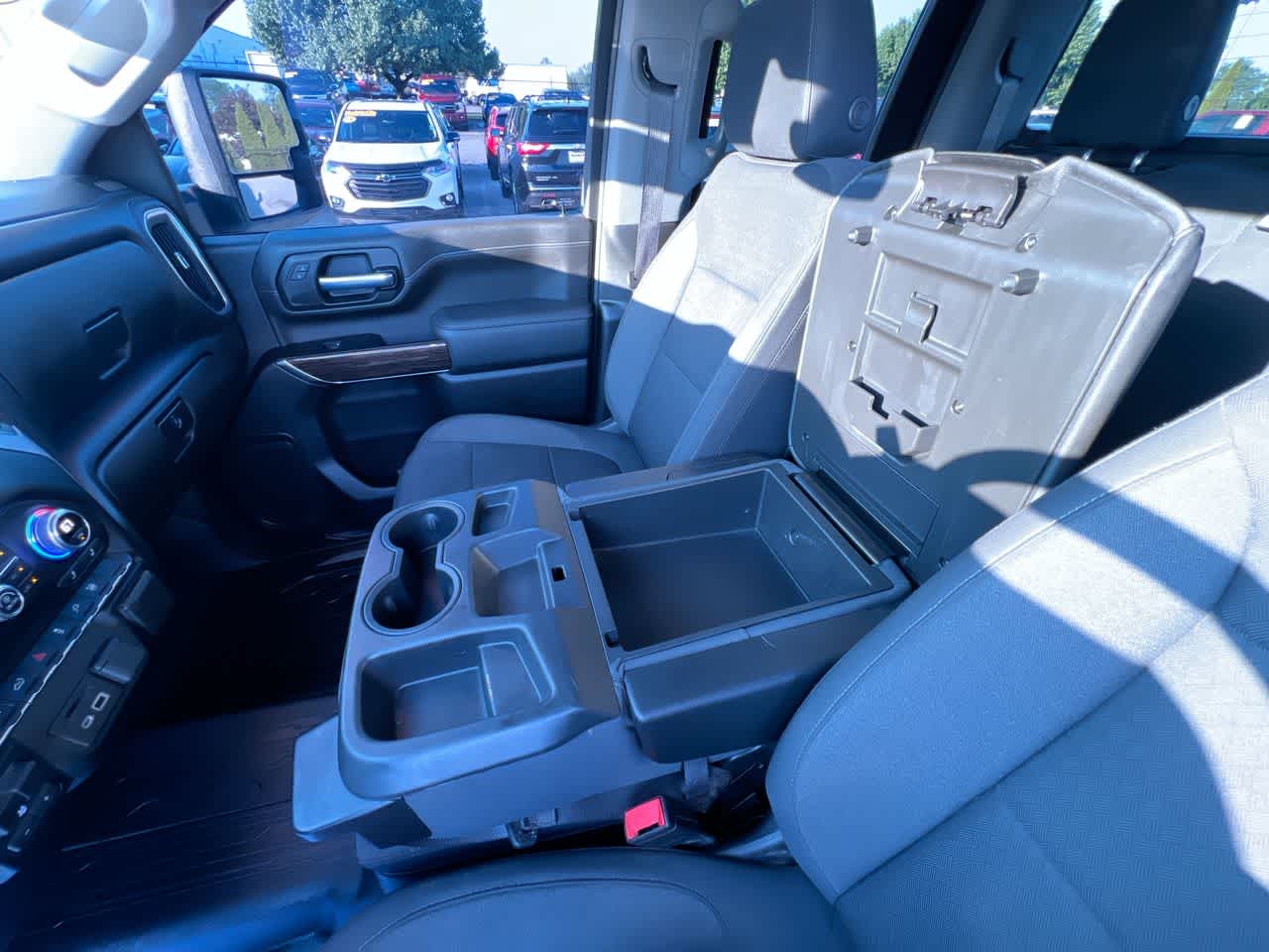 2022 GMC Sierra 3500 HD SLE DRW