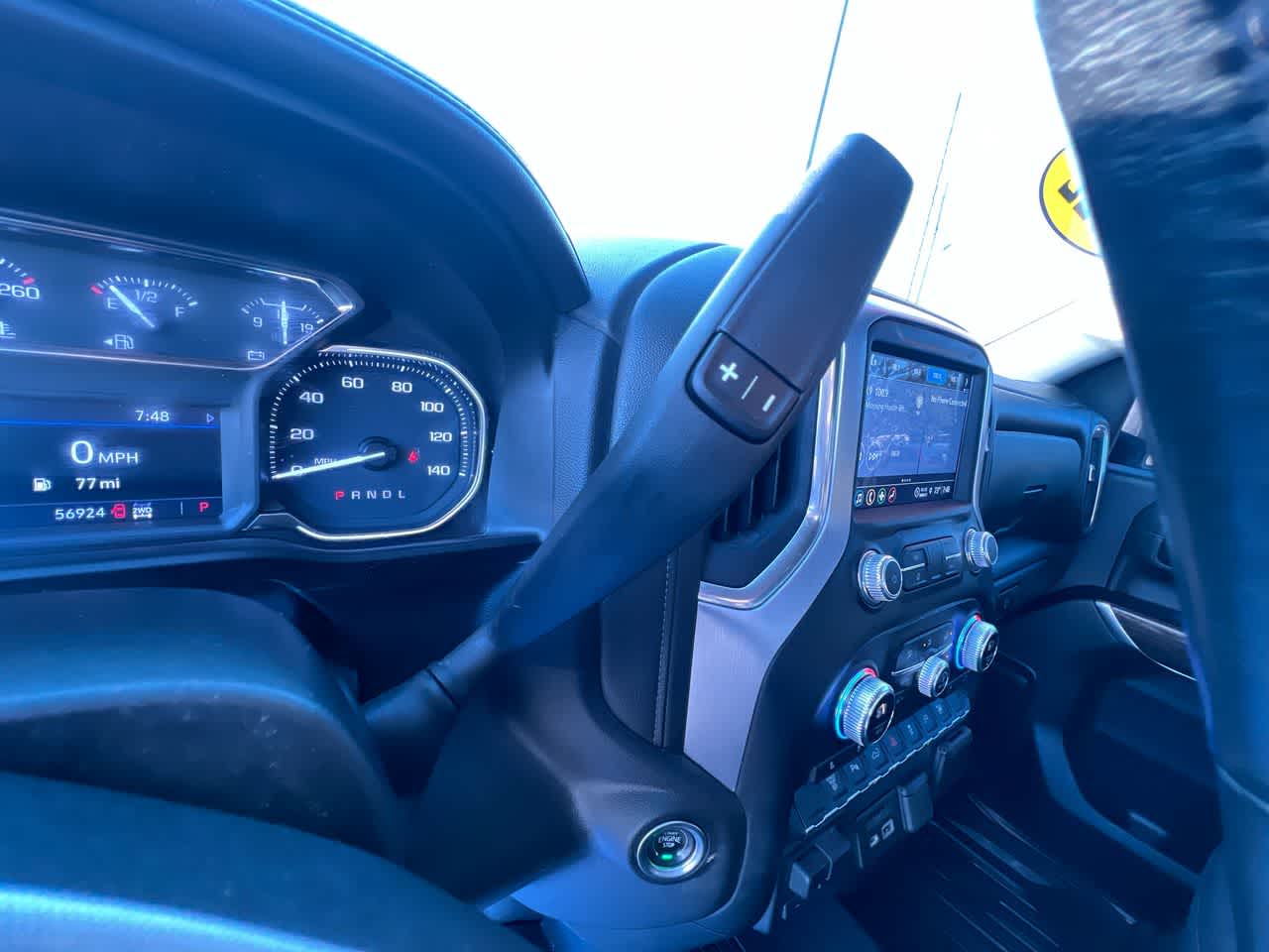 2022 GMC Sierra 3500 HD SLE DRW