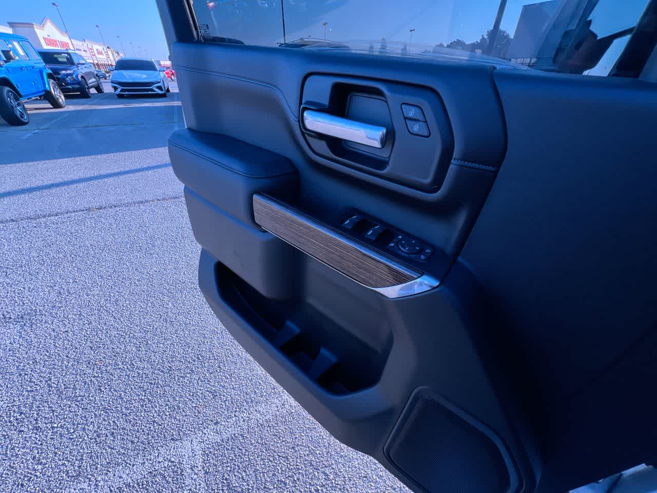2022 GMC Sierra 3500 HD SLE DRW