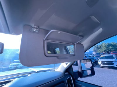 2022 GMC Sierra 3500 HD SLE DRW