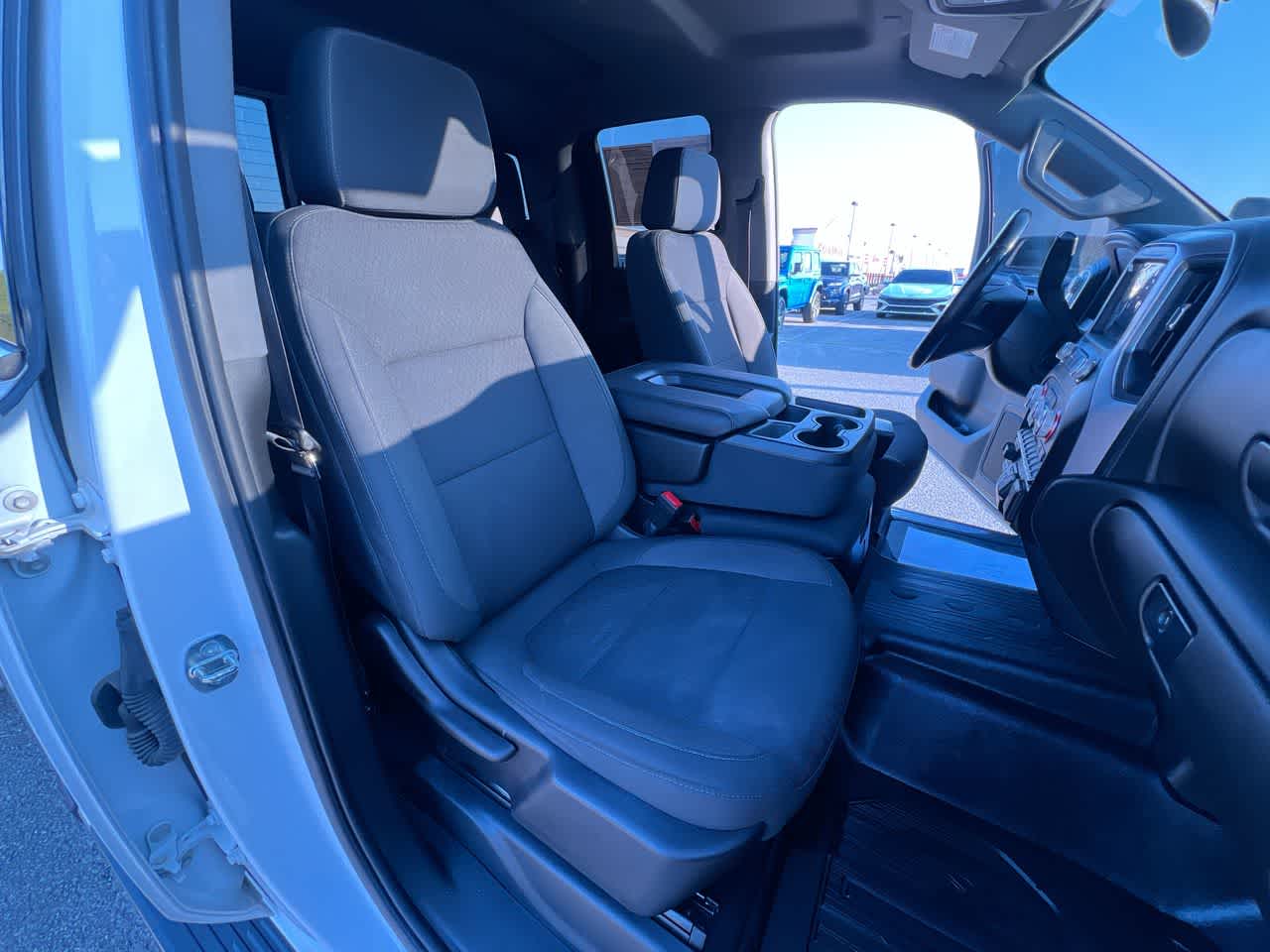 2022 GMC Sierra 3500 HD SLE DRW