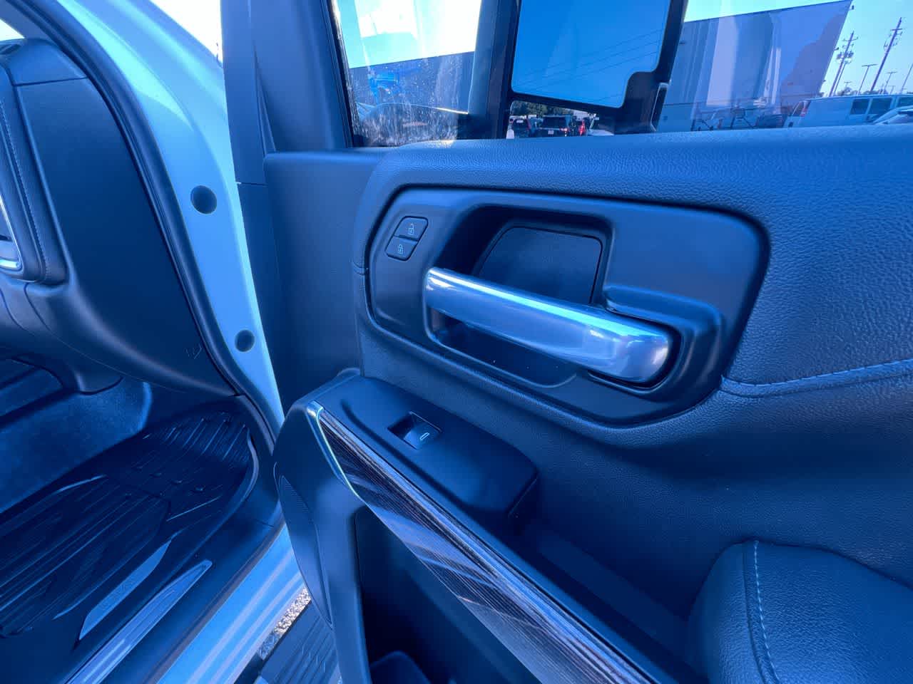 2022 GMC Sierra 3500 HD SLE DRW