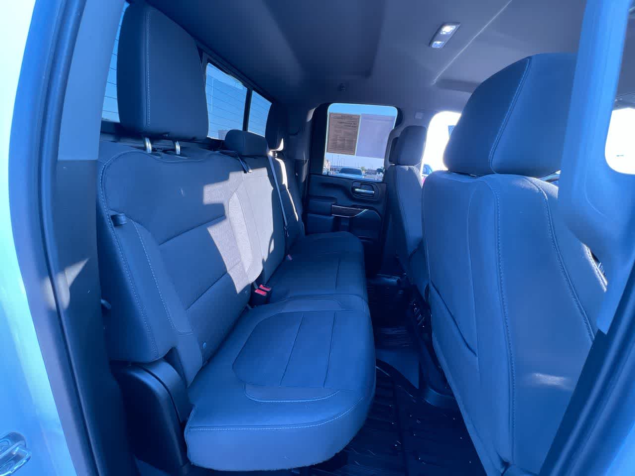 2022 GMC Sierra 3500 HD SLE DRW