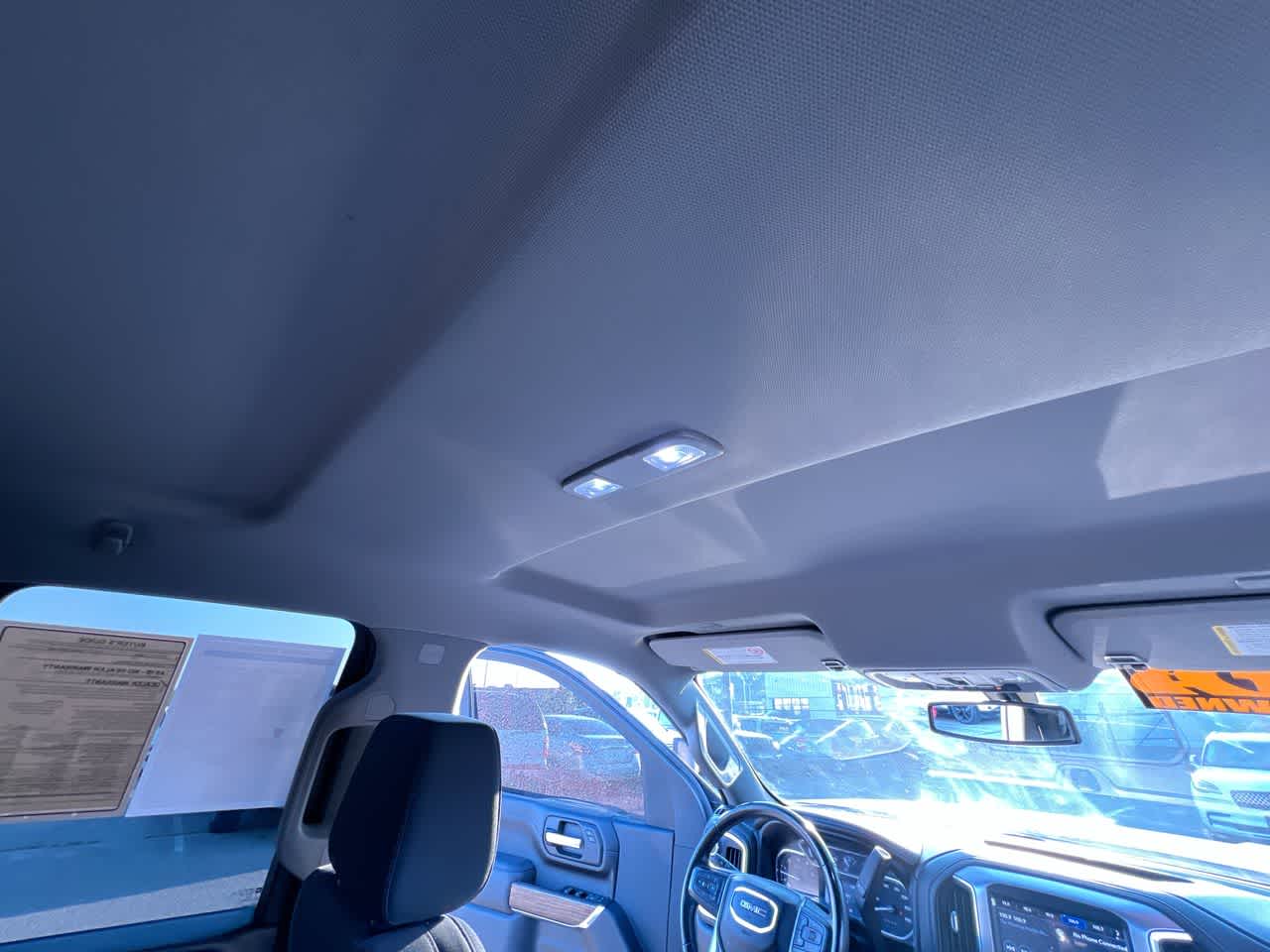 2022 GMC Sierra 3500 HD SLE DRW