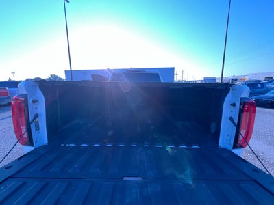 2022 GMC Sierra 3500 HD SLE DRW