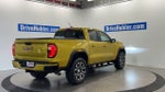 2023 GMC Canyon 4WD AT4