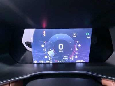2023 GMC Canyon 4WD AT4