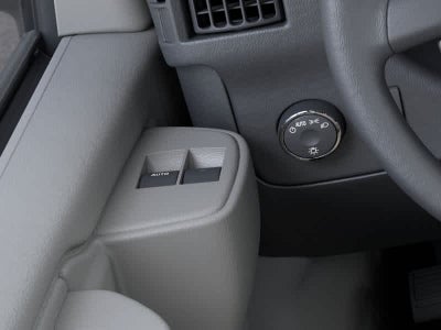 2025 Chevrolet Express Cutaway 4500 2WT