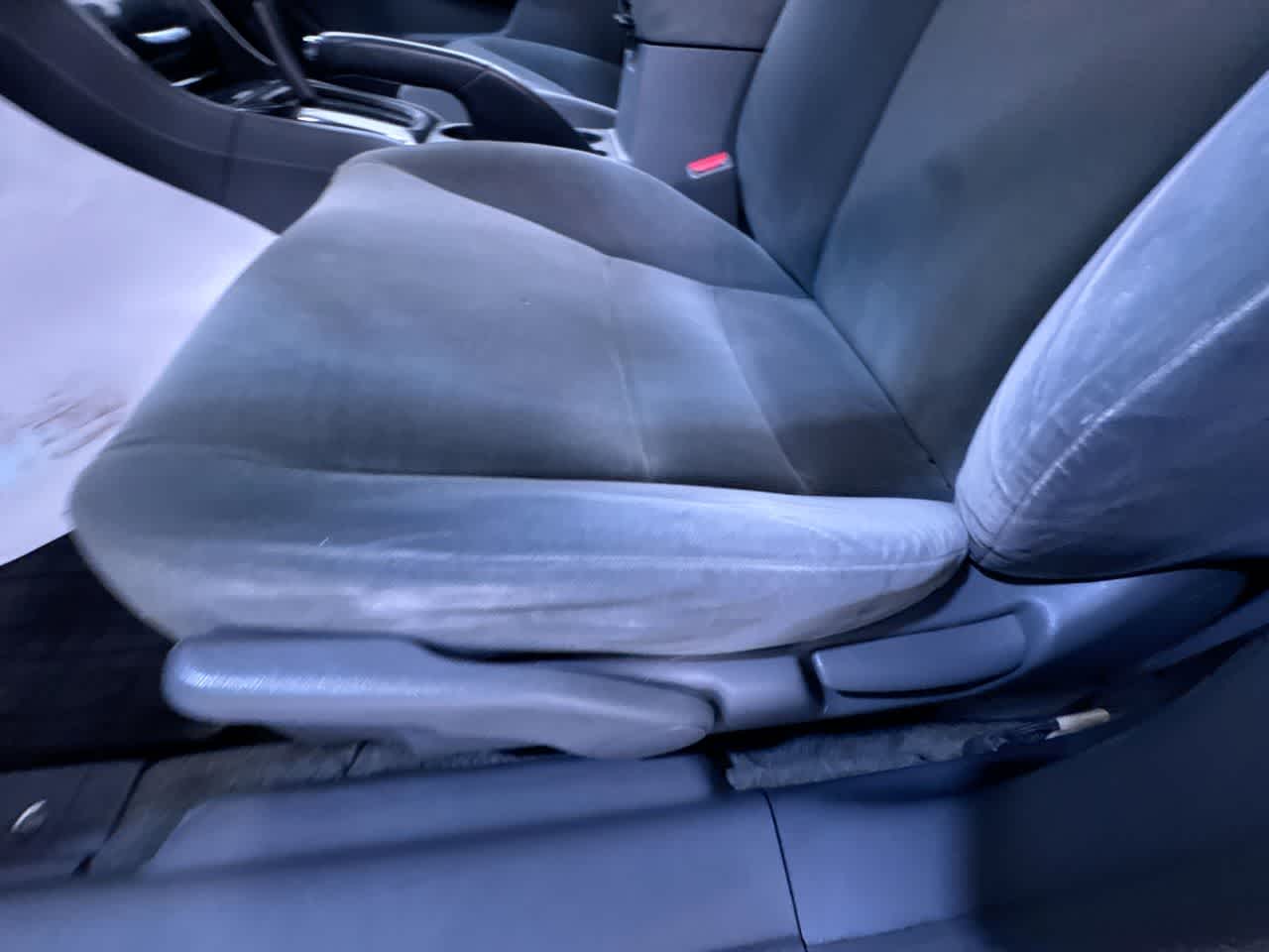 2006 Honda Accord Sdn LX SE