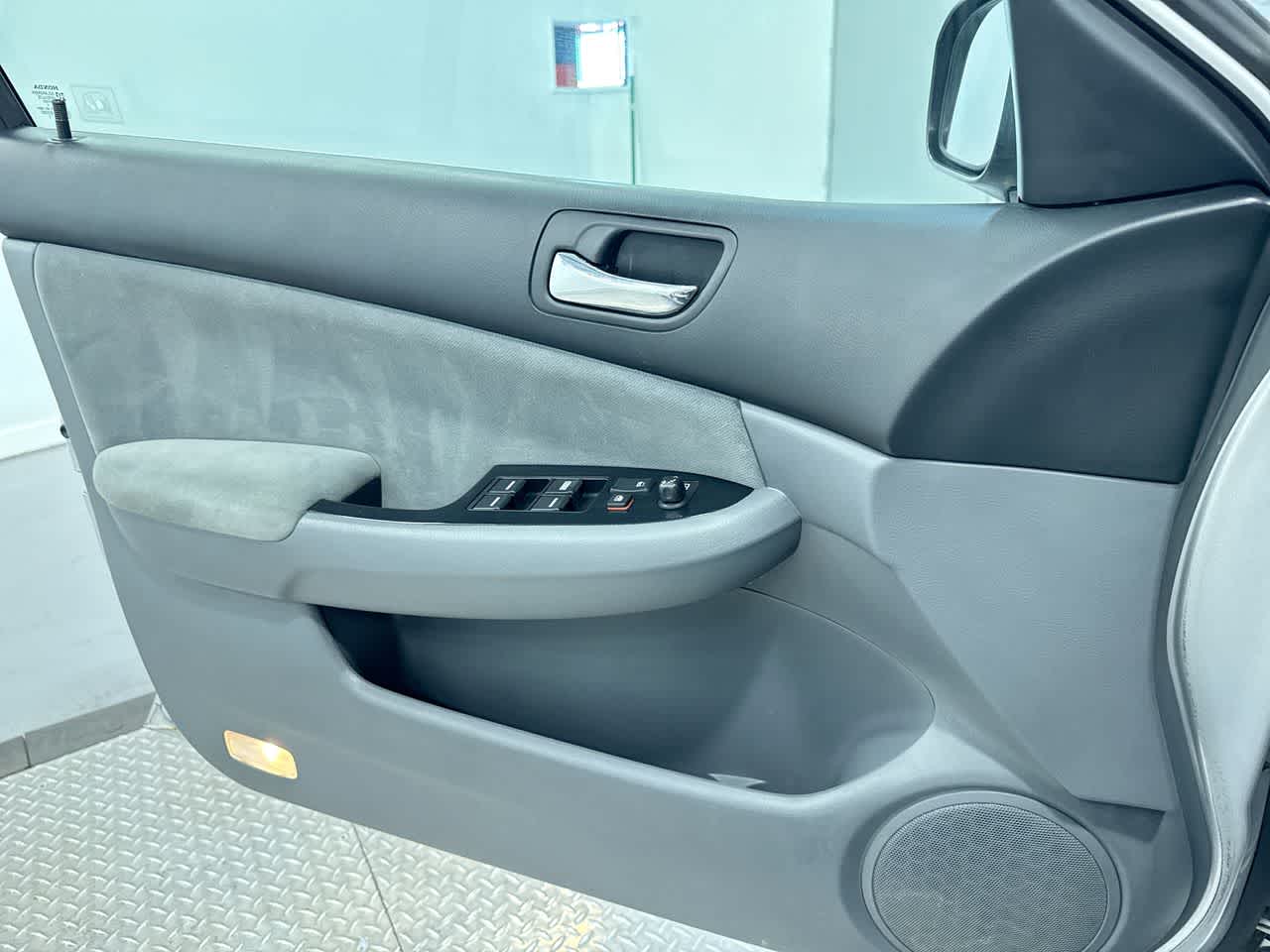 2006 Honda Accord Sdn LX SE