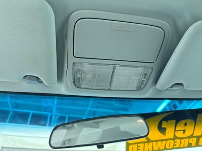 2006 Honda Accord Sdn LX SE