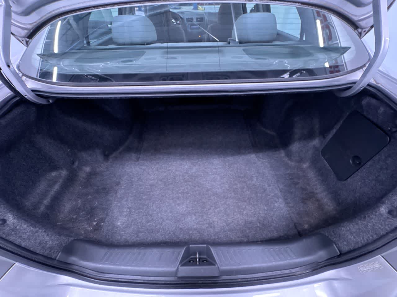 2006 Honda Accord Sdn LX SE