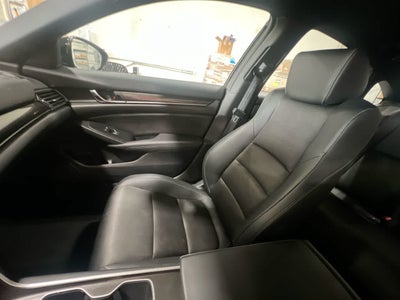 2022 Honda Accord Sedan Sport