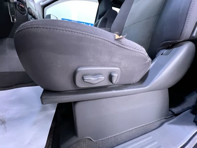 2006 Nissan Titan SE