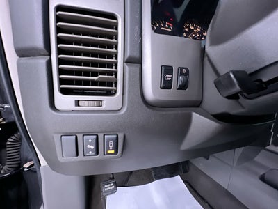 2006 Nissan Titan SE