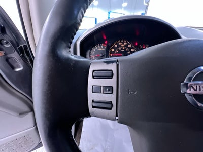 2006 Nissan Titan SE