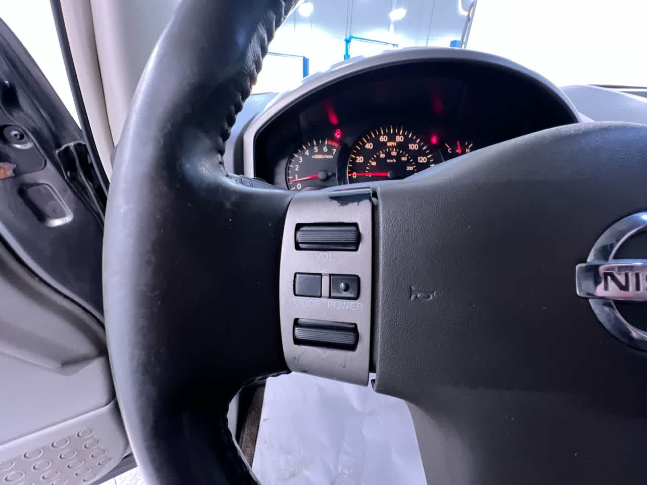 2006 Nissan Titan SE