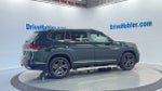 2022 Volkswagen Atlas 3.6L V6 SEL R-Line