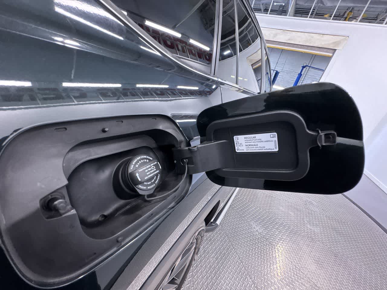 2022 Volkswagen Atlas 3.6L V6 SEL R-Line