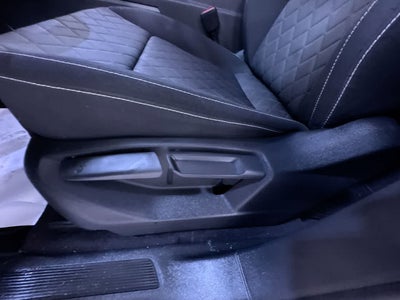 2021 Volkswagen Atlas Cross Sport 2.0T S