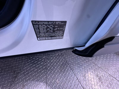 2021 Volkswagen Atlas Cross Sport 2.0T S